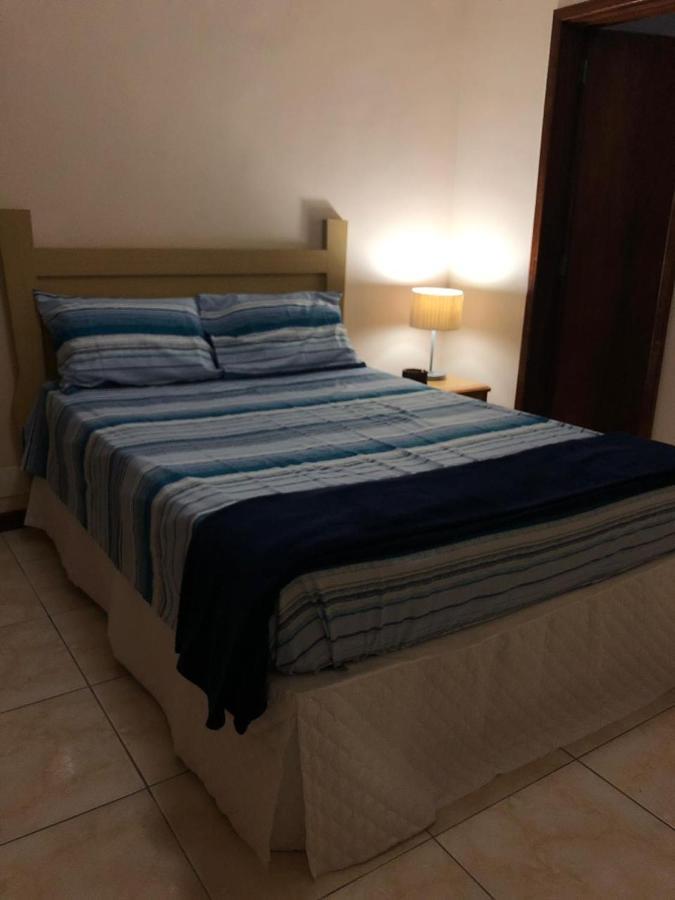 Rhr Apart Hotel 리오데자네이루 외부 사진