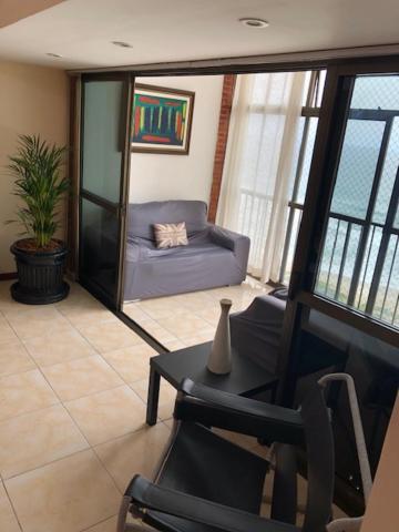 Rhr Apart Hotel 리오데자네이루 외부 사진